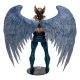 DC McFarlane Collector Edition - Figurine Hawkman (Zero Hour) 18 cm