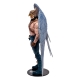 DC McFarlane Collector Edition - Figurine Hawkman (Zero Hour) 18 cm