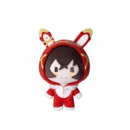 Genshin Impact Teyvat Paradise Character Mondstadt Series - Peluche Amber 18 cm