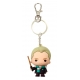 Harry Potter - Porte-clés Draco Malfoy 7 cm