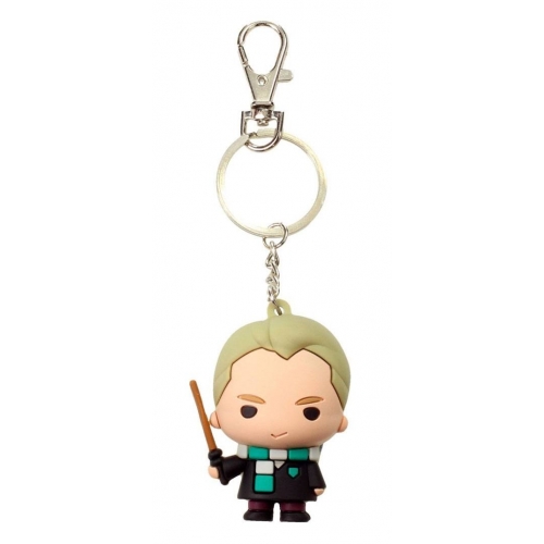 Harry Potter - Porte-clés Draco Malfoy 7 cm