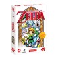 Legend of Zelda, The - The Legend of Zelda Puzzle Link Wind Waker