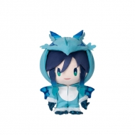 Genshin Impact Teyvat Paradise Character Mondstadt Series - Peluche Venti 18 cm Genshin Impact Teyvat Paradise Character Mondstadt Series - Peluche Venti 18 cm