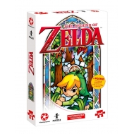 The Legend of Zelda - Puzzle Link Boomerang