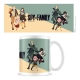 Spy x Family - Mug Cool vs Family