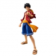 One Piece - Figurine Variable Action Heroes Monkey D. Luffy 18 cm