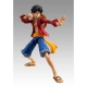 One Piece - Figurine Variable Action Heroes Monkey D. Luffy 18 cm