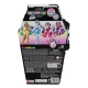 Monster High Skulltimate Secrets: Fearidescent - Poupée Lagoona Blue 25 cm