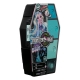 Monster High Skulltimate Secrets: Fearidescent - Poupée Lagoona Blue 25 cm