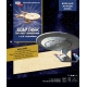 Star Trek TNG - Maquette IncrediBuilds 3D U.S.S. Enterprise
