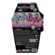 Monster High Skulltimate Secrets: Fearidescent - Poupée Cleo de Nile 25 cm