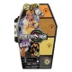 Monster High Skulltimate Secrets: Fearidescent - Poupée Cleo de Nile 25 cm