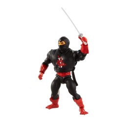 Les Maîtres de l'Univers Origins - Figurine Ninjor 14 cm
