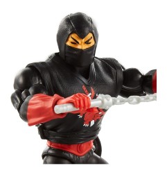 Les Maîtres de l'Univers Origins - Figurine Ninjor 14 cm