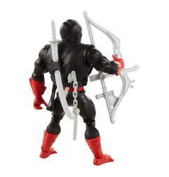Les Maîtres de l'Univers Origins - Figurine Ninjor 14 cm
