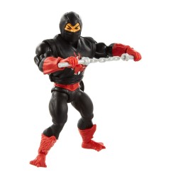 Les Maîtres de l'Univers Origins - Figurine Ninjor 14 cm
