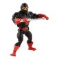 Les Maîtres de l'Univers Origins - Figurine Ninjor 14 cm