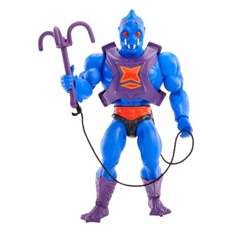 Les Maîtres de l'Univers - Masters of the Universe Origins figurine Webstor 14 cm