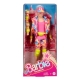 Barbie The Movie - Poupée Ken Roller