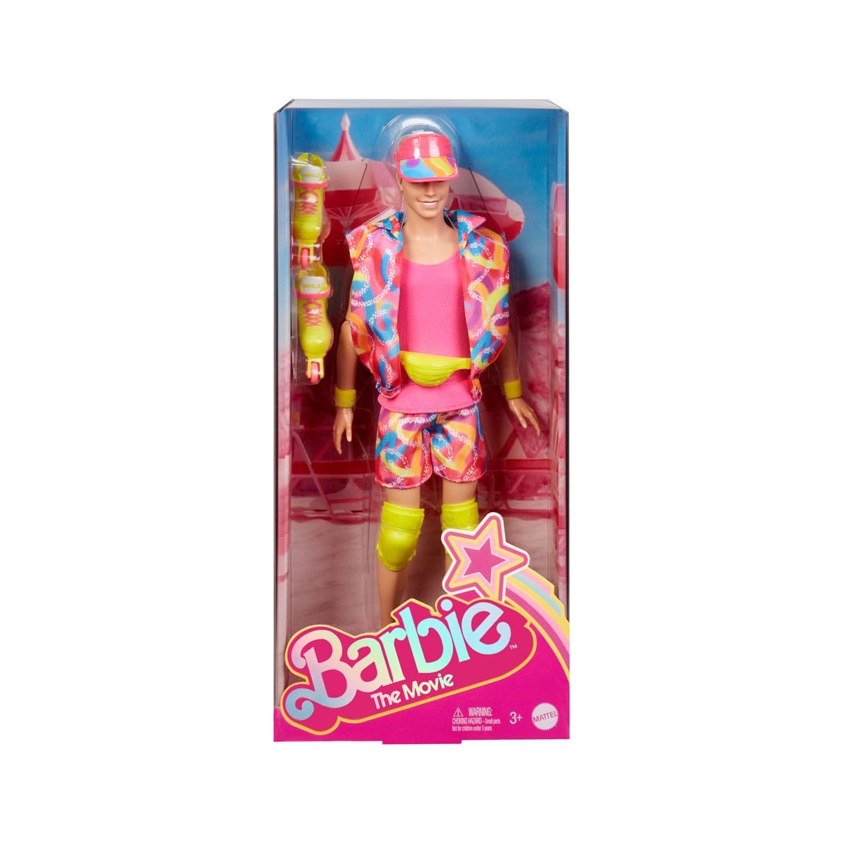 30cm Barbie Le Film Poupée Jouets Ken Figures Personnage De Dessin Animé À  Collectionner Modèle Décoration De La Maison Fête Ornement Cadeaux