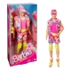 Barbie The Movie - Poupée Ken Roller