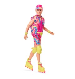 Barbie The Movie - Poupée Ken Roller