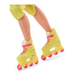 Barbie The Movie - Poupée Ken Roller