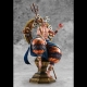 One Piece - Statuette P.O.P. Neo Maximum The only God of Skypiea Enel 34 cm