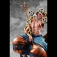 One Piece - Statuette P.O.P. Neo Maximum The only God of Skypiea Enel 34 cm