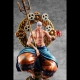 One Piece - Statuette P.O.P. Neo Maximum The only God of Skypiea Enel 34 cm