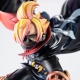 One Piece - Statuette Portrait Of Pirates Warriors Alliance Osoba Mask 21 cm