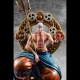 One Piece - Statuette P.O.P. Neo Maximum The only God of Skypiea Enel 34 cm