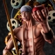 One Piece - Statuette P.O.P. Neo Maximum The only God of Skypiea Enel 34 cm