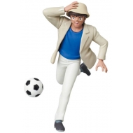 Captain Tsubasa - Mini figurine UDF Roberto Hongo 11 cm Series 2