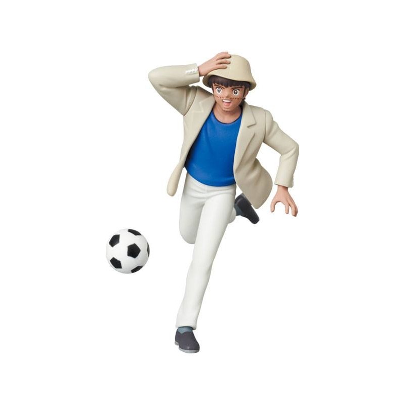 Captain Tsubasa - Series 2 mini figurine UDF Roberto Hongo 11 cm