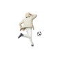 Captain Tsubasa - Series 2 mini figurine UDF Roberto Hongo 11 cm