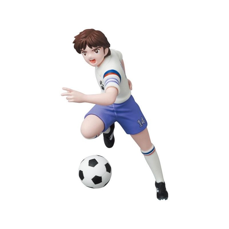Captain Tsubasa - Series 2 mini figurine UDF Misugi Jun 11 cm
