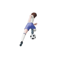 Captain Tsubasa - Mini figurine UDF Misugi Jun 11 cm Series 2