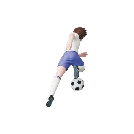 Captain Tsubasa - Series 2 mini figurine UDF Misugi Jun 11 cm