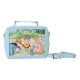 Disney - Sac à bandoulière Winnie l'ourson Lunchbox by Loungefly