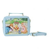 Disney - Sac à bandoulière Winnie l'ourson Lunchbox by Loungefly