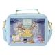 Disney - Sac à bandoulière Winnie l'ourson Lunchbox by Loungefly