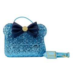 Minnie Mouse - Disney by Loungefly sac à bandoulière Minnie Hanukkah Dreidel