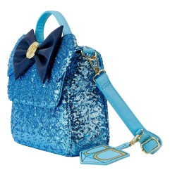 Disney - Sac à bandoulière Minnie Hanukkah Dreidel by Loungefly