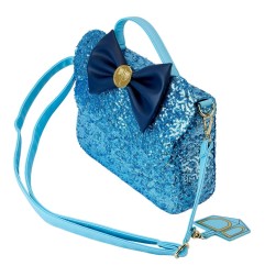 Disney - Sac à bandoulière Minnie Hanukkah Dreidel by Loungefly