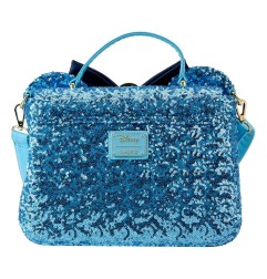 Minnie Mouse - Disney by Loungefly sac à bandoulière Minnie Hanukkah Dreidel