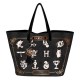 Harry Potter - Sac à main Back to Hogwarts