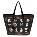 Harry Potter - Sac à main Back to Hogwarts