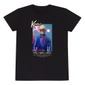 Barbie - T-Shirt Ken Love Hope Unity