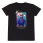 Barbie - T-Shirt Ken Love Hope Unity 